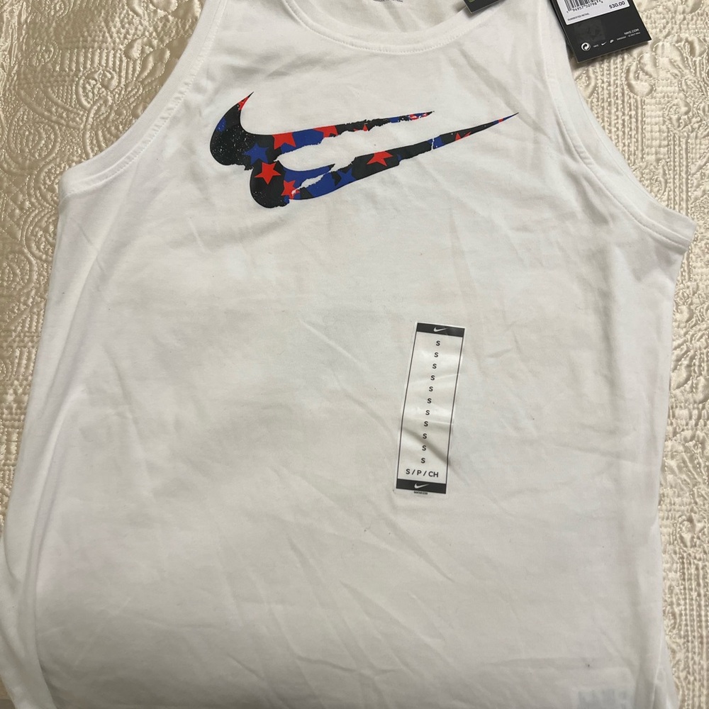 Nike Tank Top